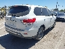 5N1AR2MN0DC****** Salvage and Wrecked 2013 Nissan Pathfinder in California State