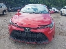 5YFEPRAE8LP****** Usados 2020 Toyota Corolla en Estado de Pennsylvania