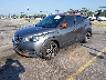3N1CP5CU8KL****** Used and Repairable 2019 Nissan Kicks in Lexington