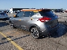 3N1CP5CU8KL****** Salvage and Repairable 2019 Nissan Kicks in Lexington