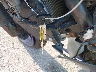 JYARM38E8NA****** Salvamento 2022 Yamaha YZF-R7 en Estado de Luisiana