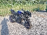 JYARM38E8NA****** Salvamento y Destrozados 2022 Yamaha YZF-R7 en Baton Rouge
