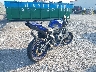 JYARM38E8NA****** Salvamento y Destrozados 2022 Yamaha YZF-R7 en Estado de Luisiana