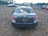 1HGCP26388A****** Wrecked 2008 Honda Accord