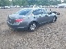 1HGCP26388A****** Salvage and Wrecked 2008 Honda Accord in New Jersey State