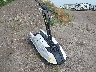 YAMH002***** Salvage 2025 Yamaha Superjet in North Dakota State