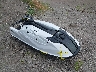 YAMH002***** Salvage and Wrecked 2025 Yamaha Superjet in Rec Rides Online Exclusive