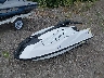 YAMH002***** Used and Repairable 2025 Yamaha Superjet in Rec Rides Online Exclusive