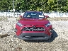 JTMC1RFV7KD****** Wrecked 2019 Toyota RAV4 in Georgia State