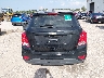3GNCJKSB9HL****** Used 2017 Chevrolet Trax
