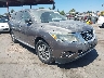 5N1AR2MN8EC****** Salvage and Wrecked 2014 Nissan Pathfinder in Fresno