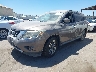 5N1AR2MN8EC****** Used and Repairable 2014 Nissan Pathfinder in Fresno