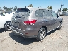 5N1AR2MN8EC****** Salvage and Wrecked 2014 Nissan Pathfinder in California State