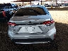 5YFEPRAEXLP****** Usados 2020 Toyota Corolla