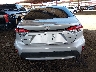 5YFEPRAEXLP****** Salvamento y Reparables 2020 Toyota Corolla en Phoenix