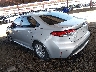 5YFEPRAEXLP****** Salvamento y Destrozados 2020 Toyota Corolla en Estado de Arizona