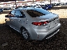 5YFEPRAEXLP****** Salvamento y Reparables 2020 Toyota Corolla en Phoenix