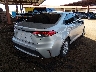 5YFEPRAEXLP****** Salvamento y Destrozados 2020 Toyota Corolla en Estado de Arizona