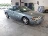1G4HR54K53U****** Salvage and Wrecked 2003 Buick LeSabre in Tampa North
