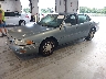 1G4HR54K53U****** Used and Repairable 2003 Buick LeSabre in Tampa North