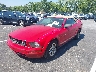 1ZVFT84N565****** Used and Repairable 2006 Ford Mustang in Nashville