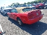 1ZVFT84N565****** Salvage and Repairable 2006 Ford Mustang in Nashville