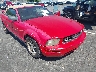 1ZVFT84N565****** Salvage and Repairable 2006 Ford Mustang in Tennessee State