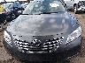 4T1BB46K17U****** Wrecked 2007 Toyota Camry Hybrid in Colorado State