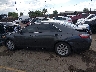 4T1BB46K17U****** Repairable 2007 Toyota Camry Hybrid in Colorado State