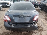 4T1BB46K17U****** Wrecked 2007 Toyota Camry Hybrid