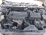 4T1BE32KX4U****** Reparables 2004 Toyota Camry en Los Angeles South