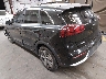 KNDCB3LC0J5****** Salvage and Repairable 2018 Kia Niro in Phoenix