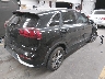 KNDCB3LC0J5****** Salvage and Wrecked 2018 Kia Niro in Arizona State