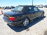 WBABJ8333XE****** Salvage and Wrecked 1999 BMW 323ic in California State