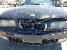 WBABJ8333XE****** Wrecked 1999 BMW 323ic in California State