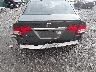 2HGFA16679H****** Salvage 2009 Honda Civic