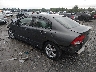 2HGFA16679H****** Salvage and Repairable 2009 Honda Civic in Philadelphia