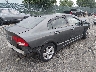 2HGFA16679H****** Salvage and Wrecked 2009 Honda Civic in Pennsylvania State