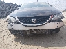 2HGFB2F50FH****** Wrecked 2015 Honda Civic in Georgia State