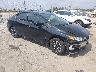 2HGFB2F50FH****** Salvage and Wrecked 2015 Honda Civic in Savannah