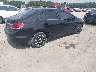 2HGFB2F50FH****** Salvage and Wrecked 2015 Honda Civic in Georgia State