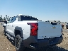 1GC10UED6RU****** Salvage and Repairable 2024 Chevrolet Silverado EV in Electric Vehicle Auctions