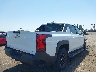 1GC10UED6RU****** Salvage and Wrecked 2024 Chevrolet Silverado EV in California State