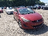 5NPDH4AE2GH****** Salvage and Wrecked 2016 Hyundai Elantra in Taunton