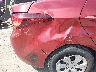 5NPDH4AE2GH****** Salvage and Repairable 2016 Hyundai Elantra in Massachusetts State