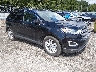 2FMPK3J88JB****** Salvamento y Destrozados 2018 Ford Edge en Atlanta East