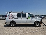 1GTW7FCF1F1****** Usados 2015 GMC Savana 2500 en Estado de Texas