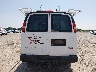 1GTW7FCF1F1****** Destrozados 2015 GMC Savana 2500