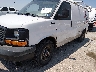 1GTW7FCF1F1****** Usados 2015 GMC Savana 2500