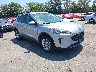 1FMCU9G62MU****** Salvage and Wrecked 2021 Ford Escape in Los Angeles
